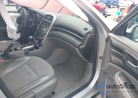 2016 Chevrolet Malibu Limited Lt from USA, damaged, VIN 1G11C5SA5GF156985